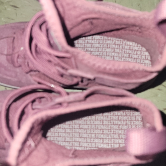 Nike Women SF AF1 FIF - Picture 3 of 4